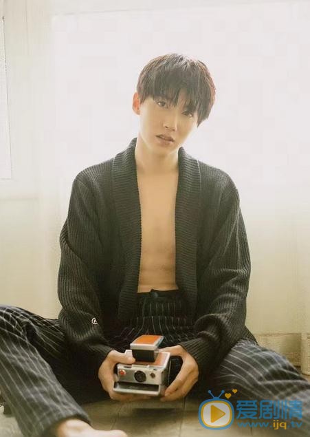 贾征宇写真 贾征宇高清写真_贾征宇高清剧照