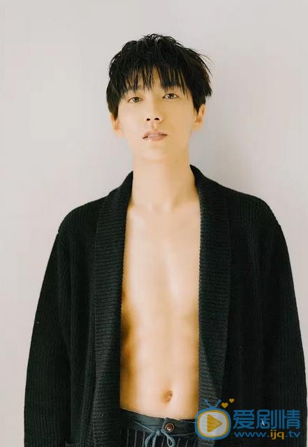 贾征宇写真 贾征宇高清写真_贾征宇高清剧照