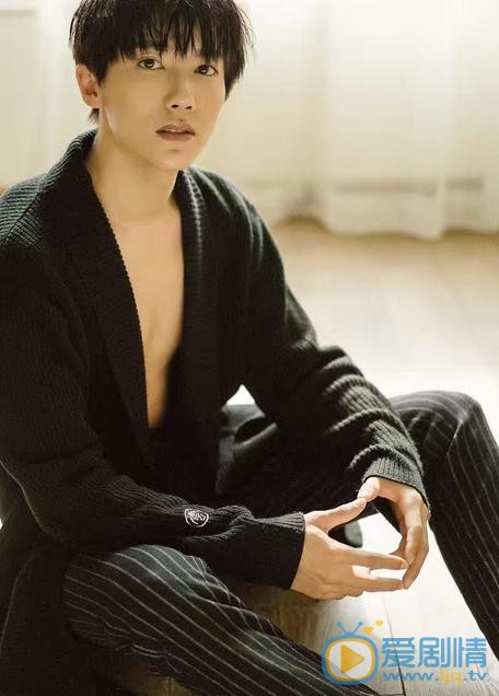 贾征宇写真 贾征宇高清写真_贾征宇高清剧照