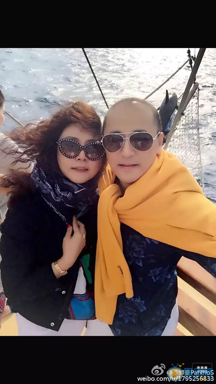 孙博豪家人合照 孙博豪高清写真_孙博豪高清剧照