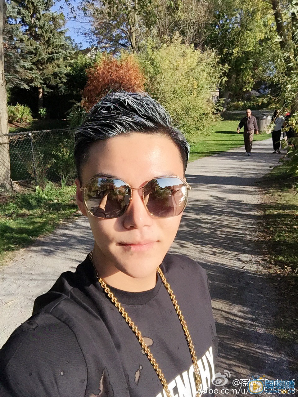 孙博豪生活照 孙博豪高清写真_孙博豪高清剧照