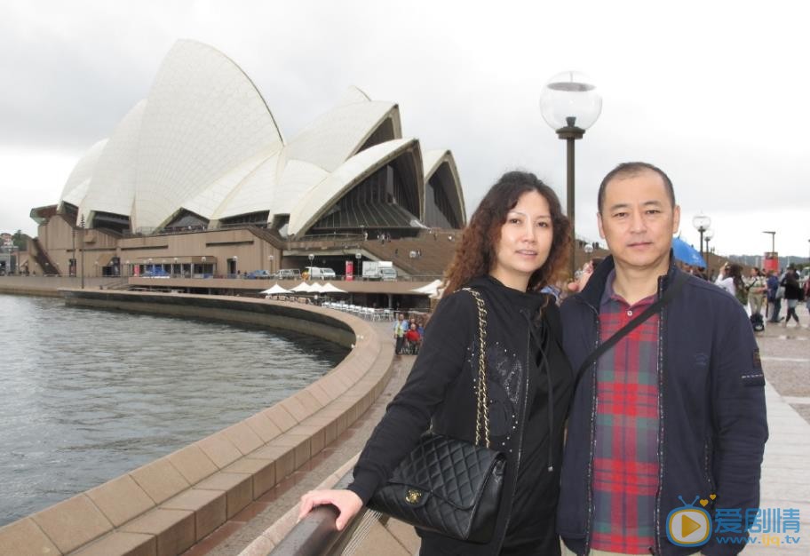 孙博豪家人合照 孙博豪高清写真_孙博豪高清剧照