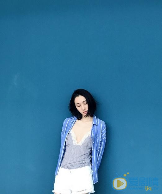 常仕欣生活照 常仕欣高清写真_常仕欣高清剧照