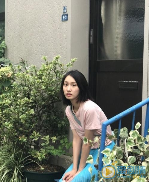 常仕欣生活照 常仕欣高清写真_常仕欣高清剧照