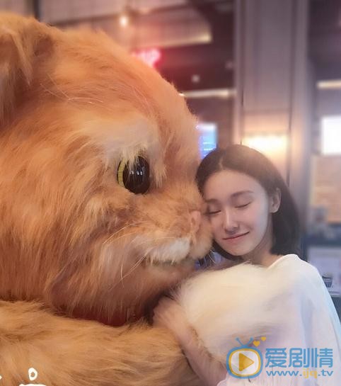 常仕欣生活照 常仕欣高清写真_常仕欣高清剧照