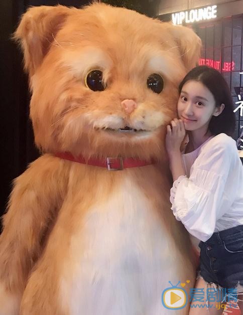 常仕欣生活照 常仕欣高清写真_常仕欣高清剧照