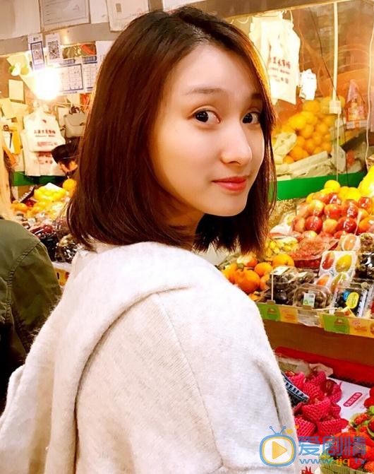 常仕欣生活照 常仕欣生活照
