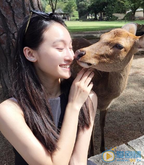 常仕欣生活照 常仕欣高清写真_常仕欣高清剧照