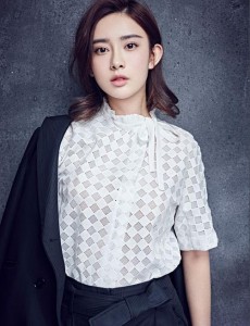 杨亚俐