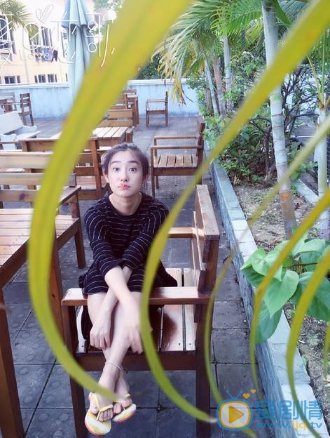 刘琪奕生活照 刘琪奕高清写真_刘琪奕高清剧照