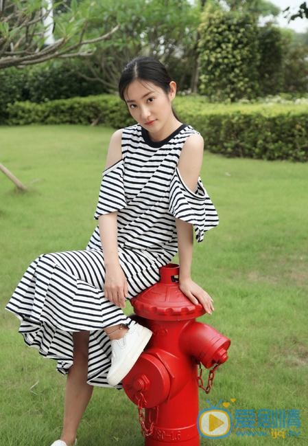 刘琪奕可爱写真 刘琪奕高清写真_刘琪奕高清剧照