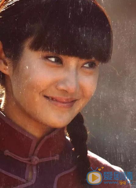 刘琪奕《青谷子》剧照 刘琪奕高清写真_刘琪奕高清剧照
