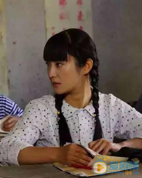 刘琪奕《青谷子》剧照 刘琪奕高清写真_刘琪奕高清剧照