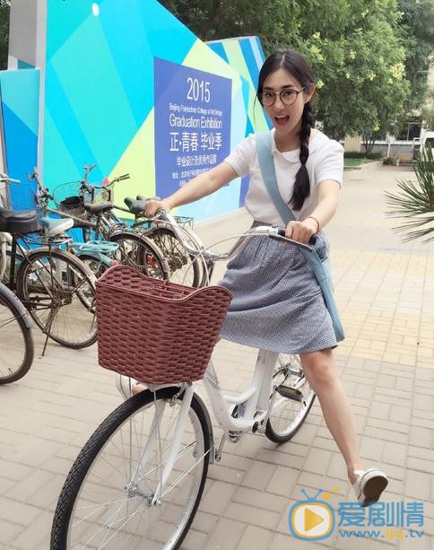 刘琪奕生活照 刘琪奕高清写真_刘琪奕高清剧照