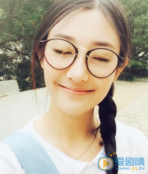 刘琪奕生活照 刘琪奕高清写真_刘琪奕高清剧照