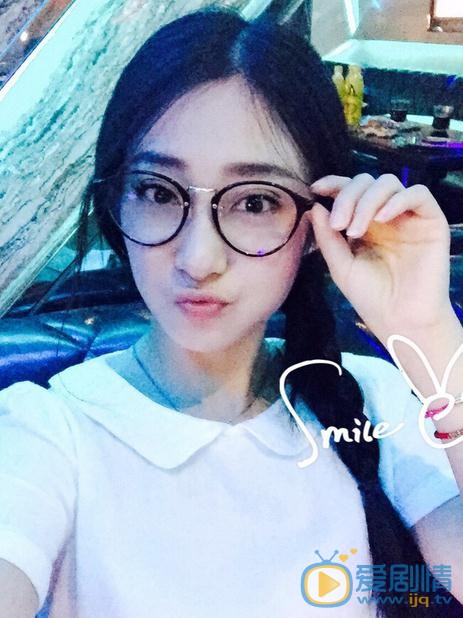 刘琪奕生活照 刘琪奕高清写真_刘琪奕高清剧照