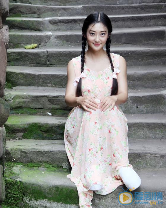 刘琪奕写真 刘琪奕高清写真_刘琪奕高清剧照
