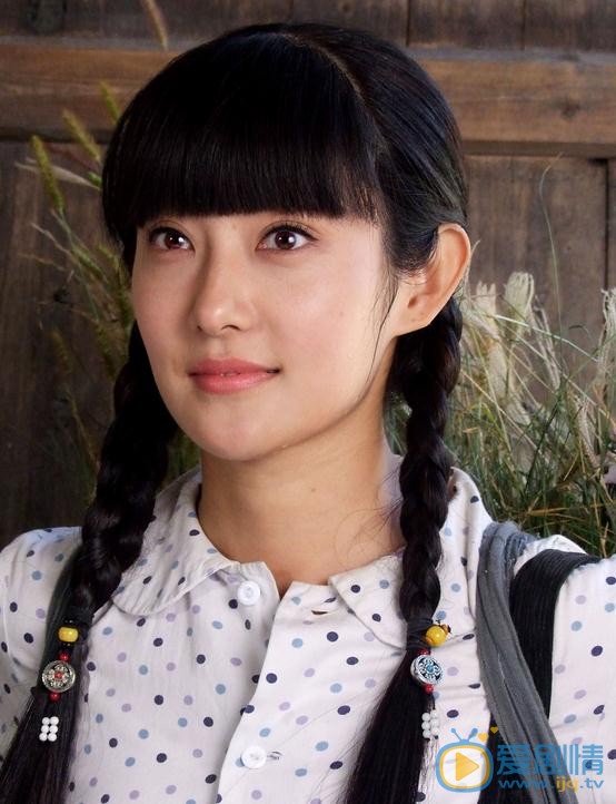 刘琪奕《青谷子》剧照 刘琪奕高清写真_刘琪奕高清剧照