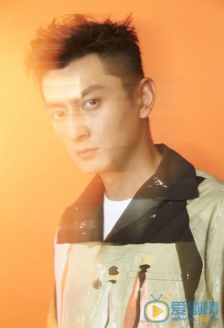 梁大维时尚写真 梁大维高清写真_梁大维高清剧照