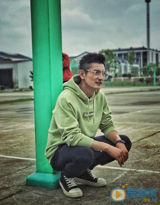 梁大维片场照 梁大维高清写真_梁大维高清剧照