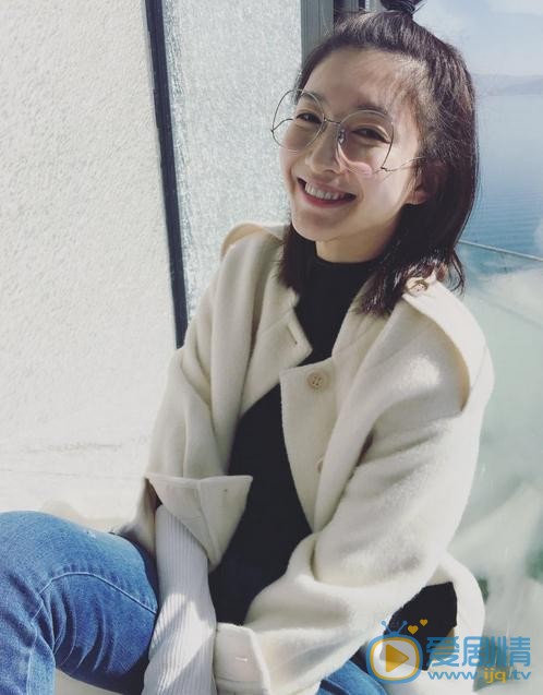 江疏影生活照 江疏影高清写真_江疏影高清剧照