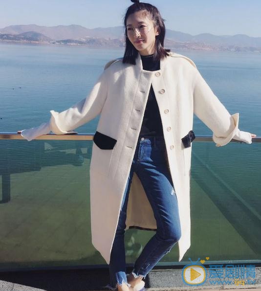 江疏影生活照 江疏影高清写真_江疏影高清剧照