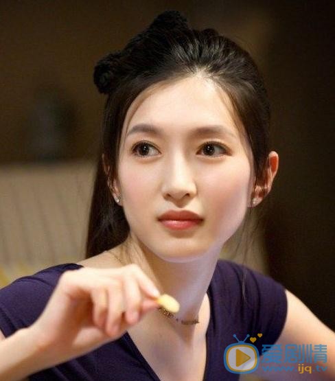 江疏影《一仆二主》剧照 江疏影高清写真_江疏影高清剧照
