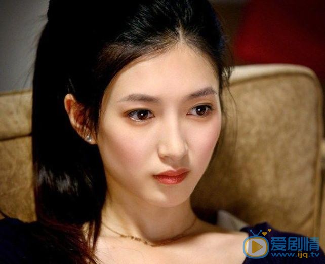 江疏影《一仆二主》剧照 江疏影高清写真_江疏影高清剧照