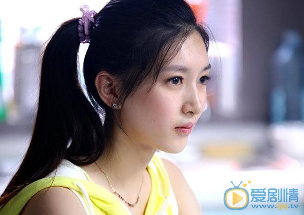 江疏影《一仆二主》剧照 江疏影高清写真_江疏影高清剧照