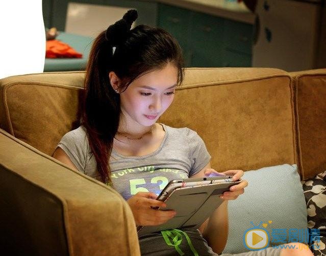 江疏影《一仆二主》剧照 江疏影高清写真_江疏影高清剧照
