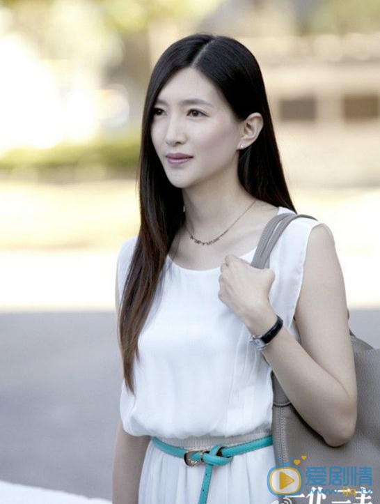江疏影《一仆二主》剧照 江疏影高清写真_江疏影高清剧照