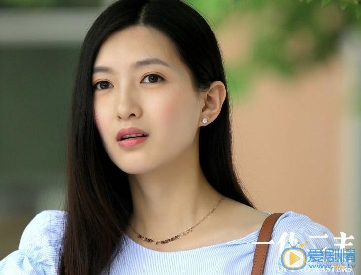 江疏影《一仆二主》剧照 江疏影高清写真_江疏影高清剧照
