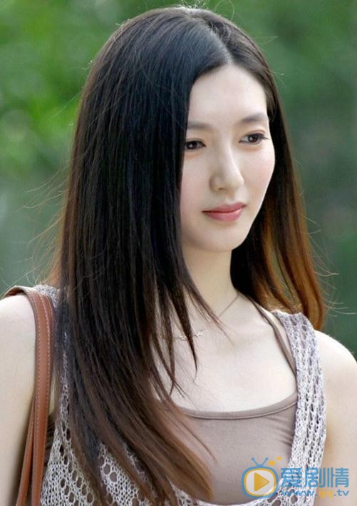 江疏影《一仆二主》剧照 江疏影高清写真_江疏影高清剧照