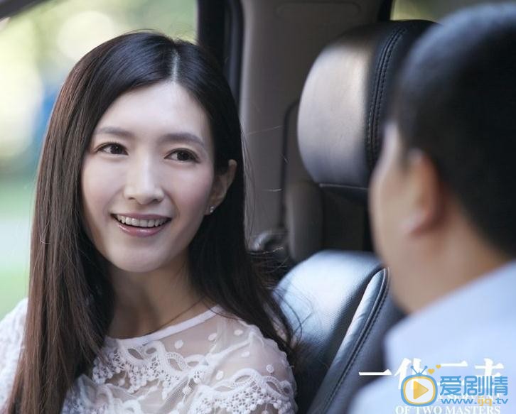 江疏影《一仆二主》剧照 江疏影高清写真_江疏影高清剧照