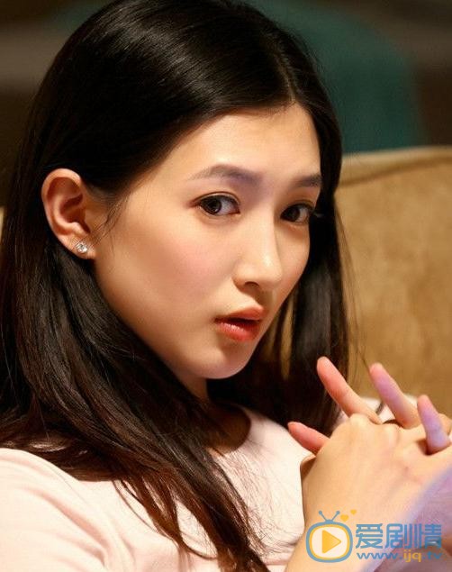 江疏影《一仆二主》剧照 江疏影高清写真_江疏影高清剧照
