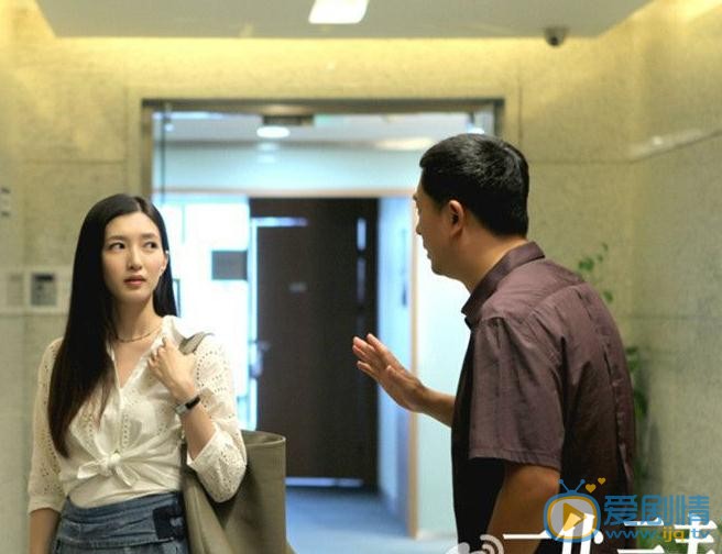 江疏影《一仆二主》剧照 江疏影高清写真_江疏影高清剧照
