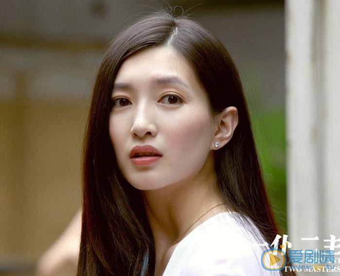 江疏影《一仆二主》剧照 江疏影高清写真_江疏影高清剧照
