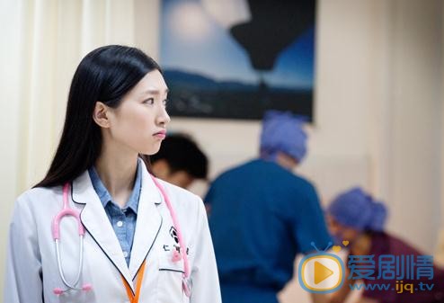 江疏影《长大》剧照 江疏影高清写真_江疏影高清剧照