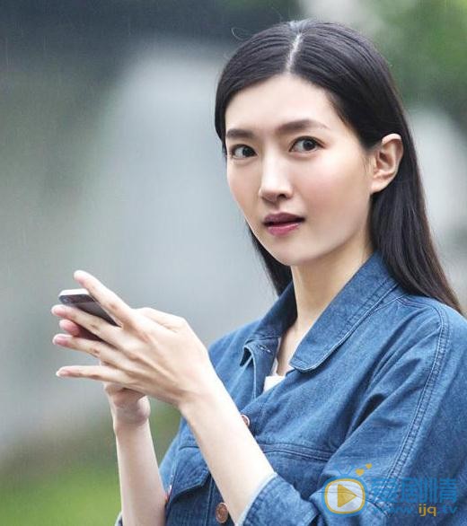 江疏影《长大》剧照 江疏影高清写真_江疏影高清剧照