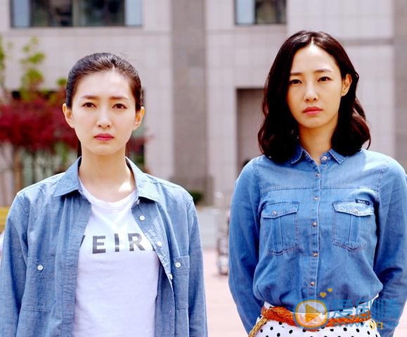 江疏影《长大》剧照 江疏影高清写真_江疏影高清剧照