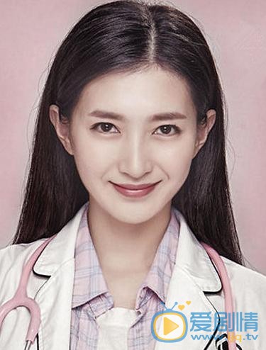 江疏影《长大》剧照 江疏影高清写真_江疏影高清剧照