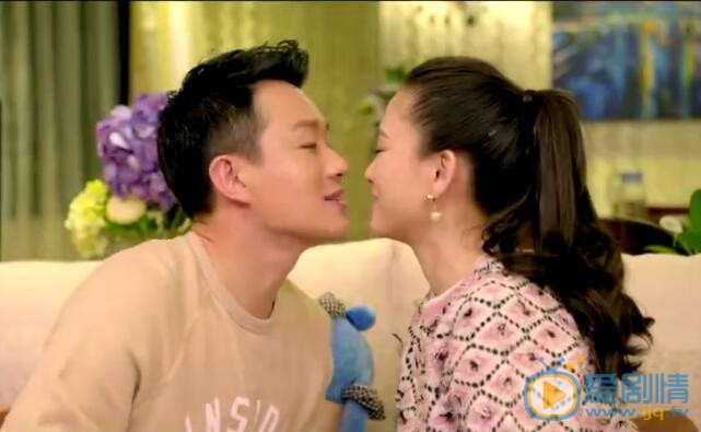 人间至味是清欢曝片头曲 陈乔恩佟大为大玩亲亲