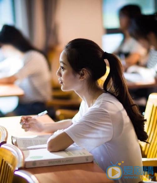 丁柳雁学生照 丁柳雁高清写真_丁柳雁高清剧照