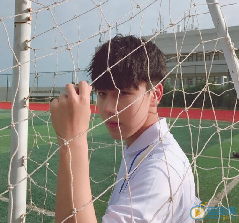 叶子茂《青春最好时》剧照 叶子茂高清写真_叶子茂高清剧照