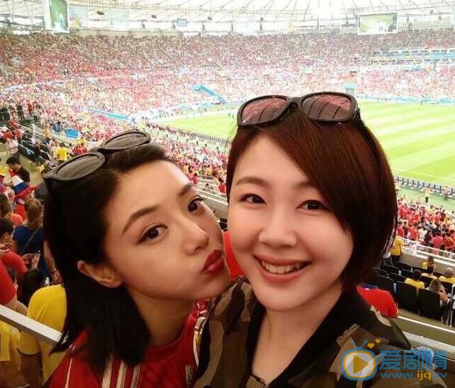 邓家佳朋友合照 邓家佳高清写真_邓家佳高清剧照