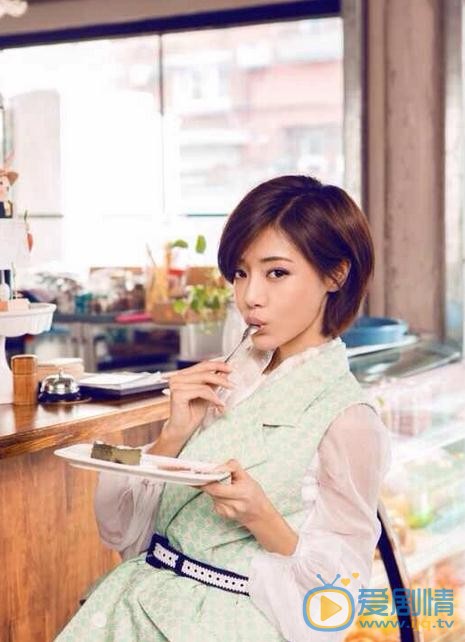 邓家佳可爱写真 邓家佳高清写真_邓家佳高清剧照