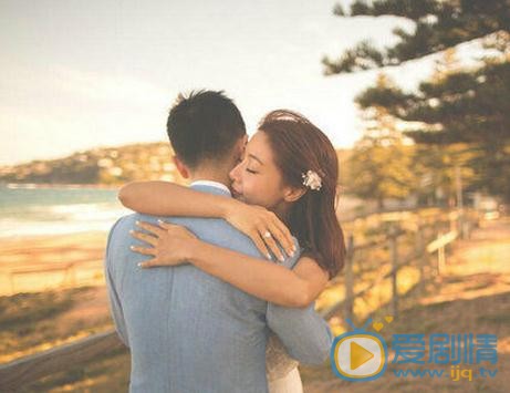 邓家佳结婚照 邓家佳高清写真_邓家佳高清剧照
