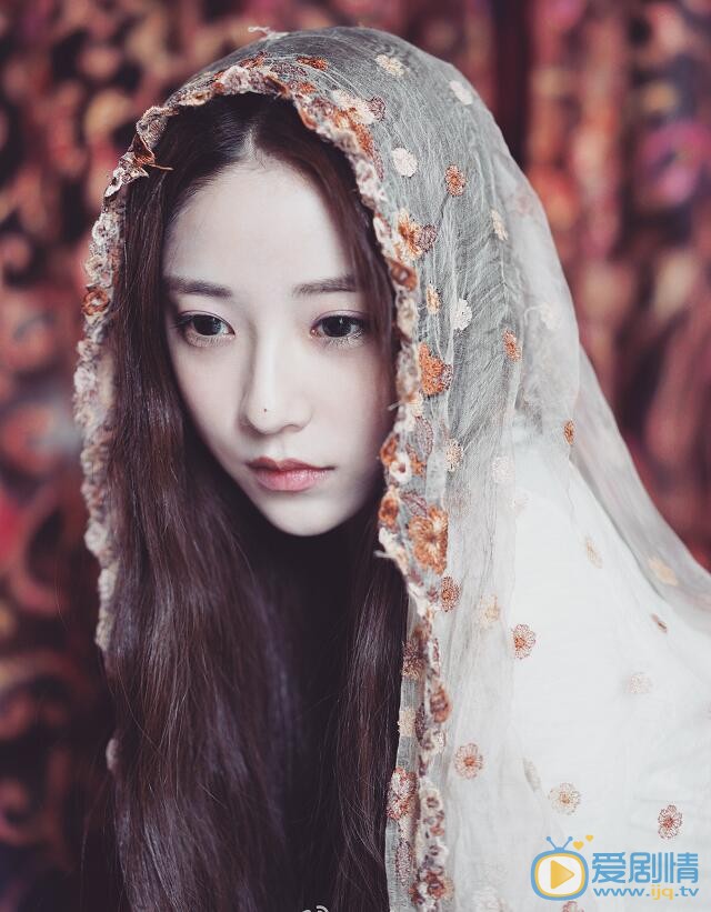 丁一一清纯写真 丁一一高清写真_丁一一高清剧照