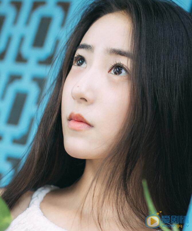 丁一一清纯写真 丁一一高清写真_丁一一高清剧照