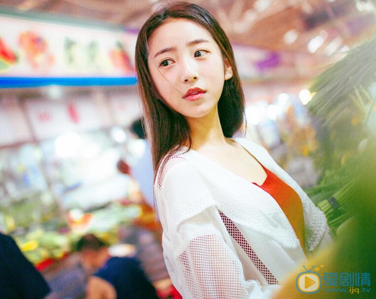 丁一一清纯写真 丁一一高清写真_丁一一高清剧照